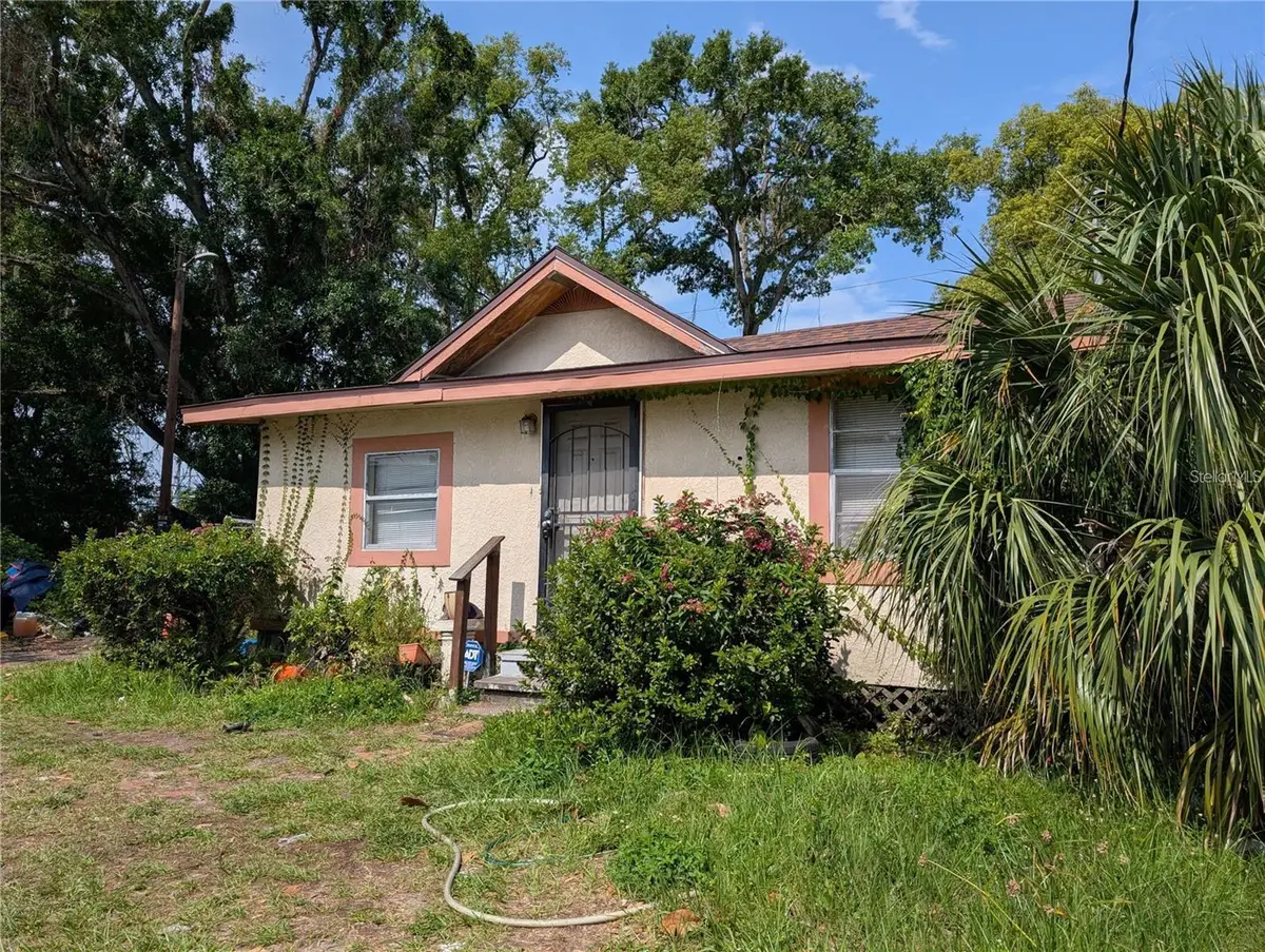 3706 N 36th Street, Tampa, FL 33610 - #1
