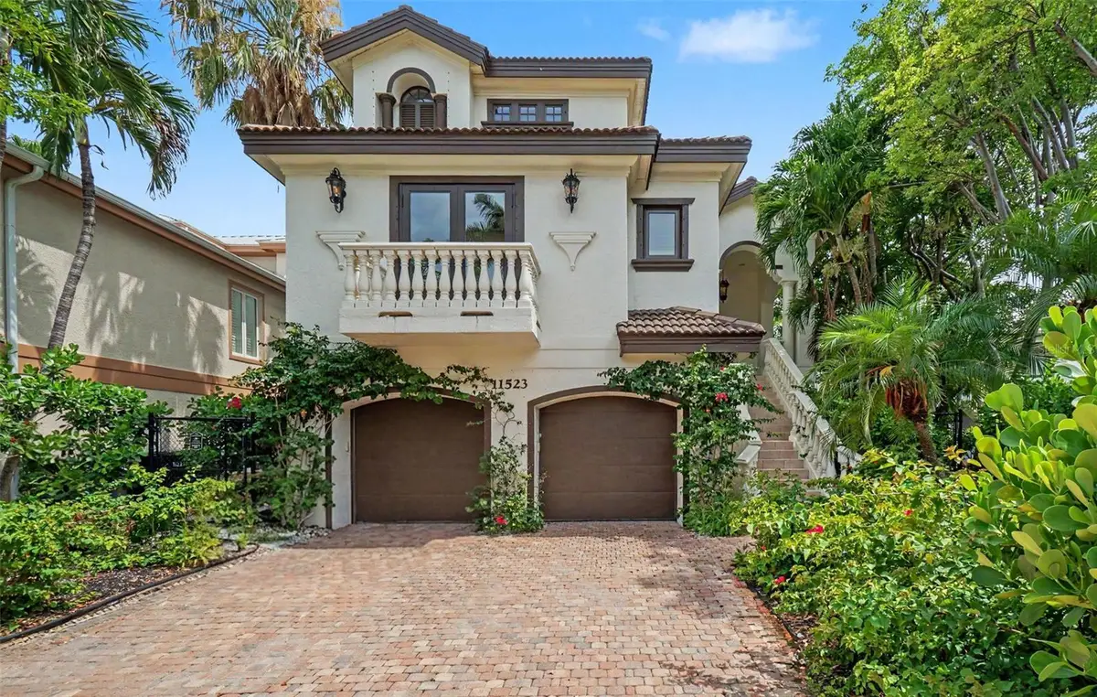 11523 Andy Rosse Lane, Captiva, FL 33924 - #1