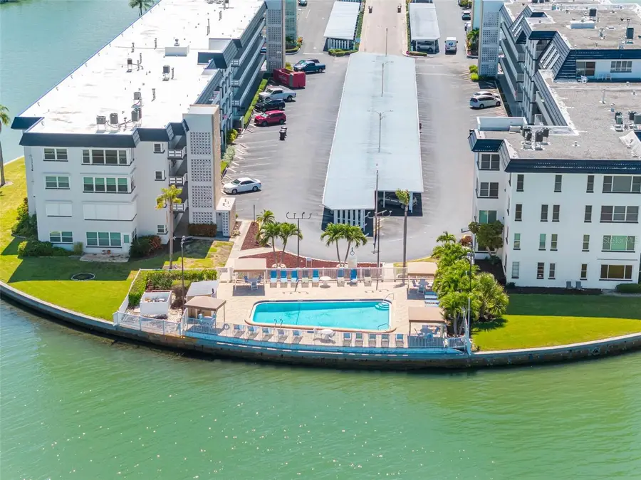 5940 30th Avenue S #301, Gulfport, FL 33707 - #2