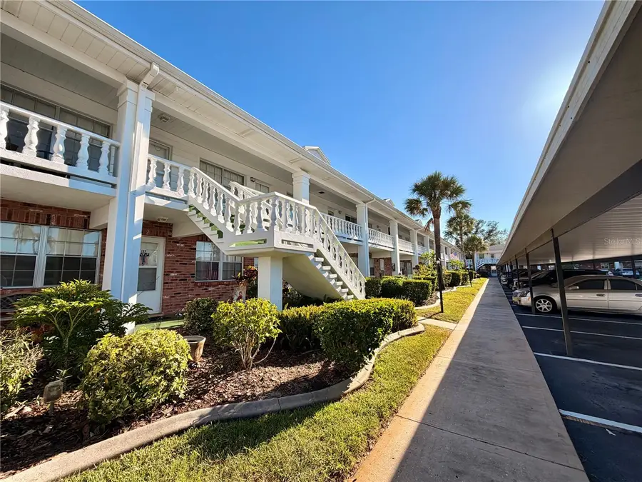 4747 Azalea Drive #231, New Port Richey, FL 34652 - #3