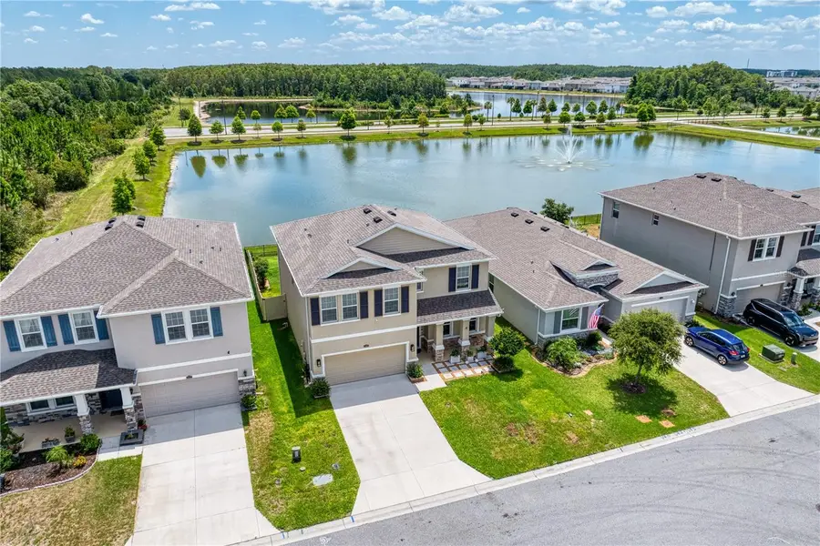 3288 Tucson Wind Place, Odessa, FL 33556 - #2