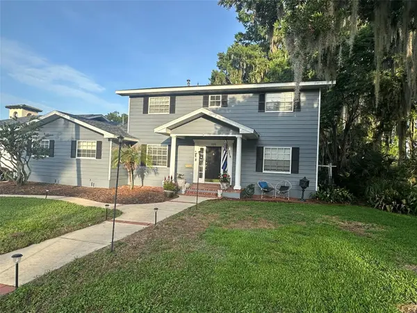 1105 S 9th Street, LEESBURG, FL 34748