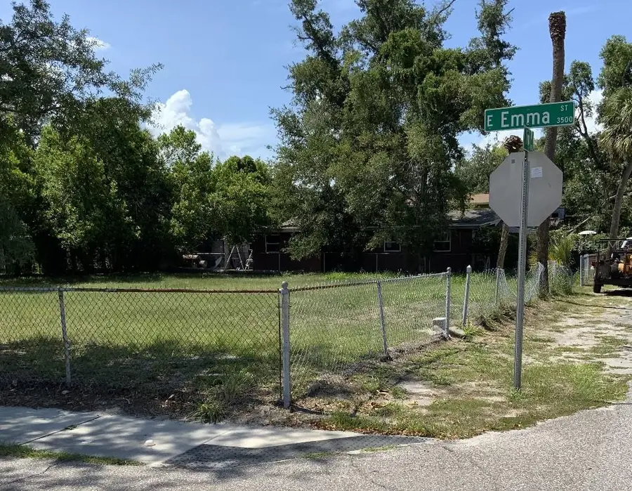 4504 N Troy Street, Tampa, FL 33610 - #3