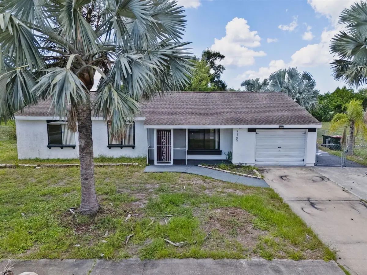 7165 Gurley Court, North Port, FL 34287 - #1