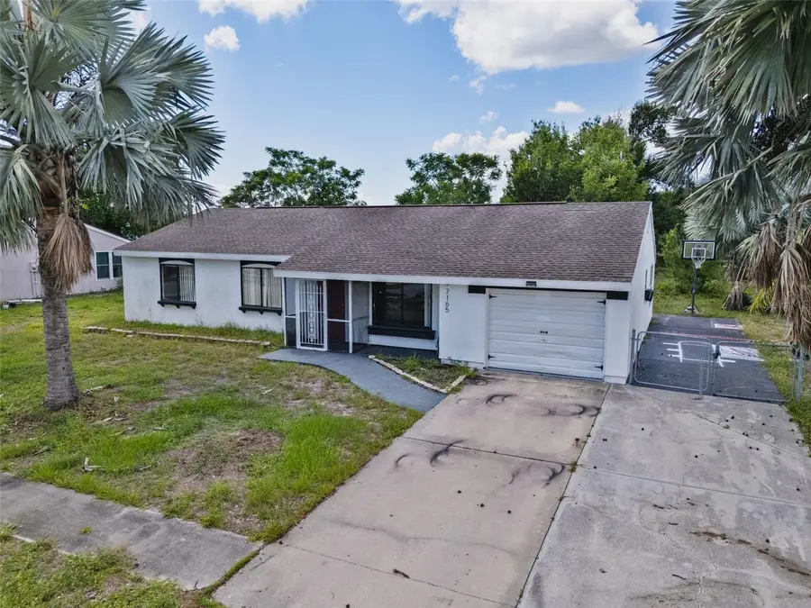 7165 Gurley Court, North Port, FL 34287 - #2