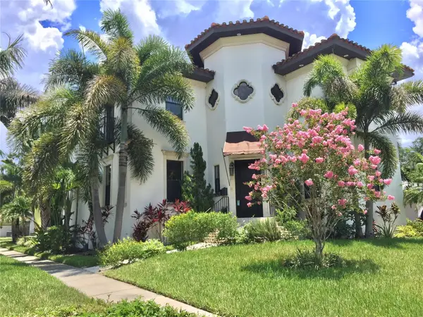 601 Bosphorous Avenue, TAMPA, FL 33606