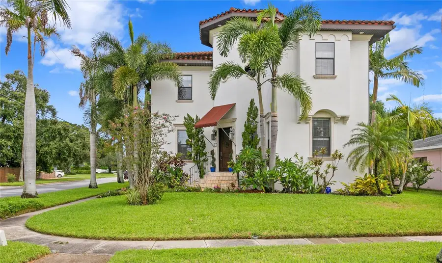 601 Bosphorous Avenue, Tampa, FL 33606 - #2
