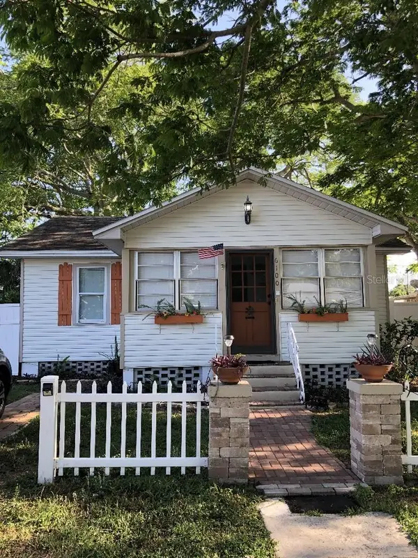 6100 Florida Avenue, NEW PORT RICHEY, FL 34653
