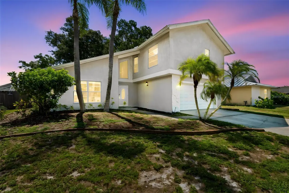 4163 Mallard Drive, Safety Harbor, FL 34695 - #1