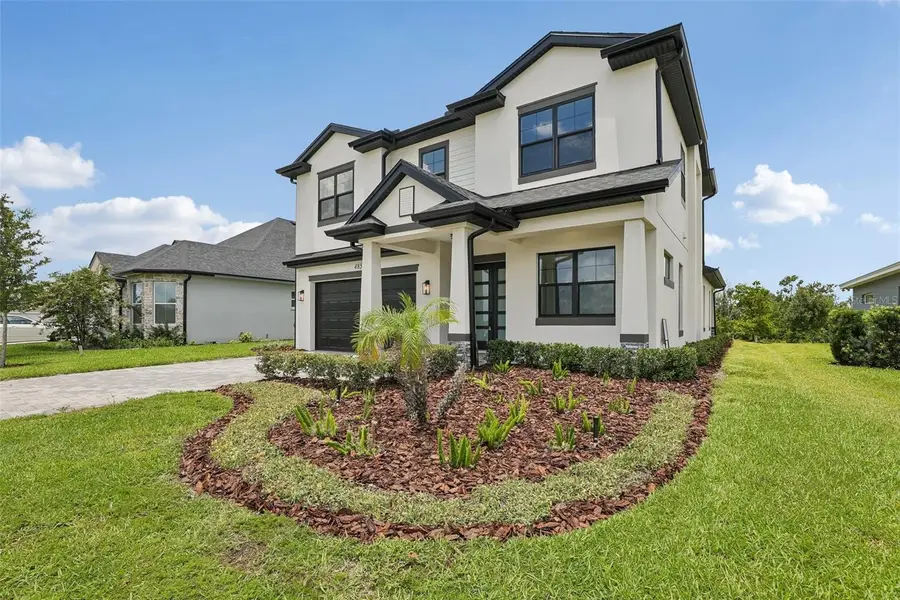 485 Adams View Lane, Auburndale, FL 33823 - #2