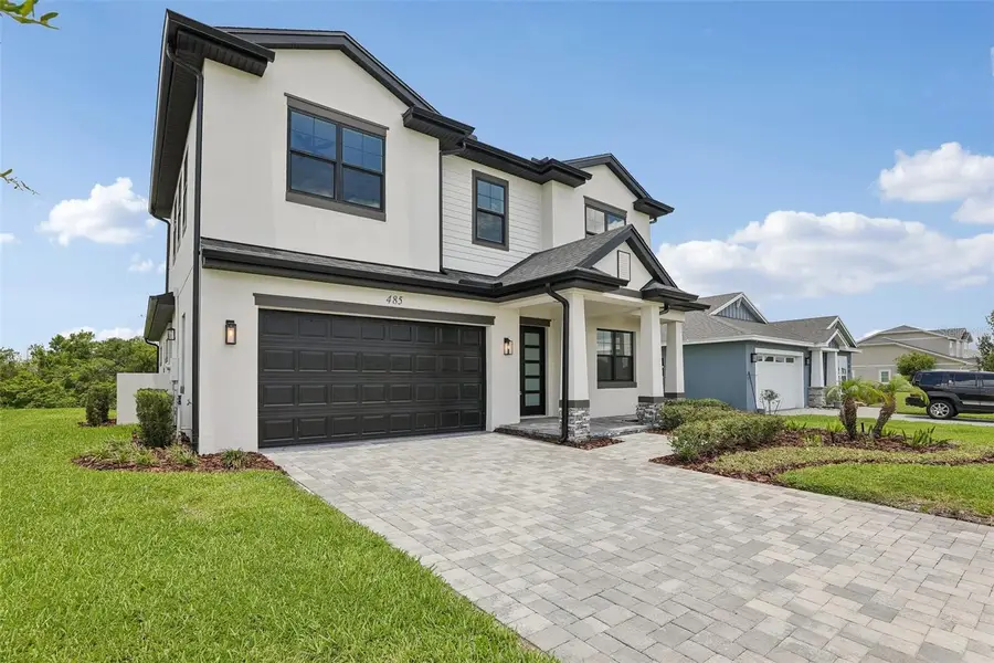 485 Adams View Lane, Auburndale, FL 33823 - #3