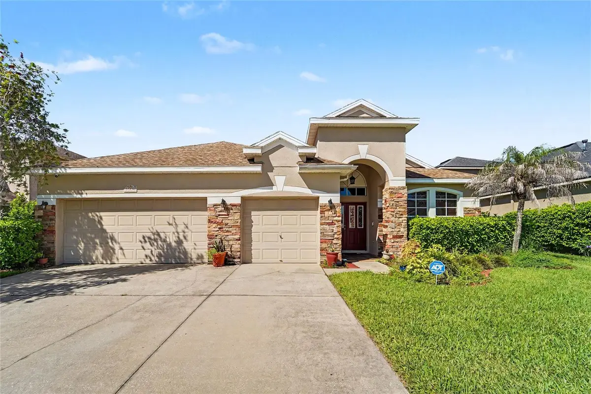27236 Hollybrook Trail, Wesley Chapel, FL 33544 - #1