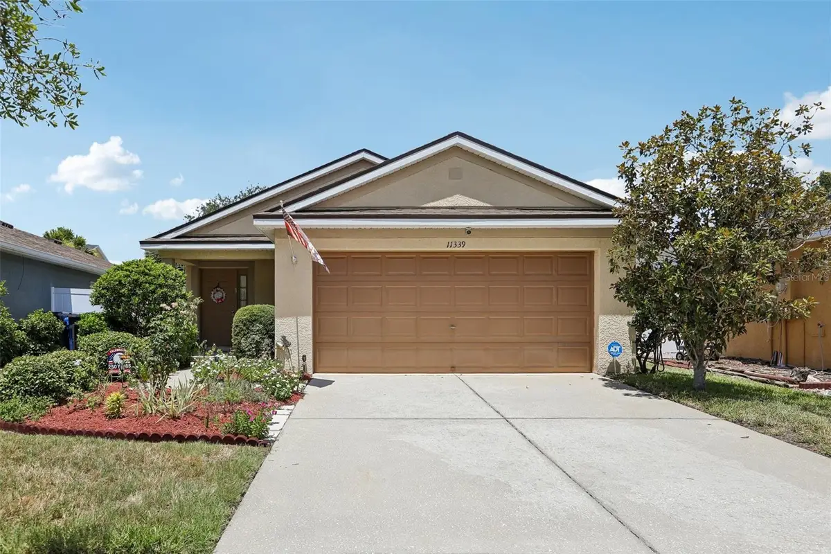 11339 Palm Island Avenue, Riverview, FL 33569 - #1