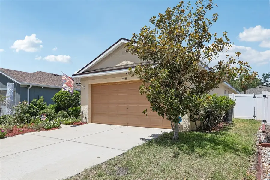 11339 Palm Island Avenue, Riverview, FL 33569 - #2
