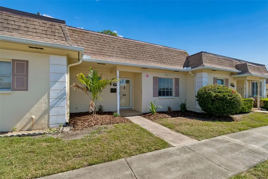 1614 S Lake Avenue #2, Clearwater, FL 33756 - #2