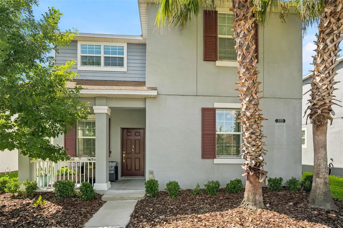 21213 Passive Porch Drive, Land O Lakes, FL 34637 - #1