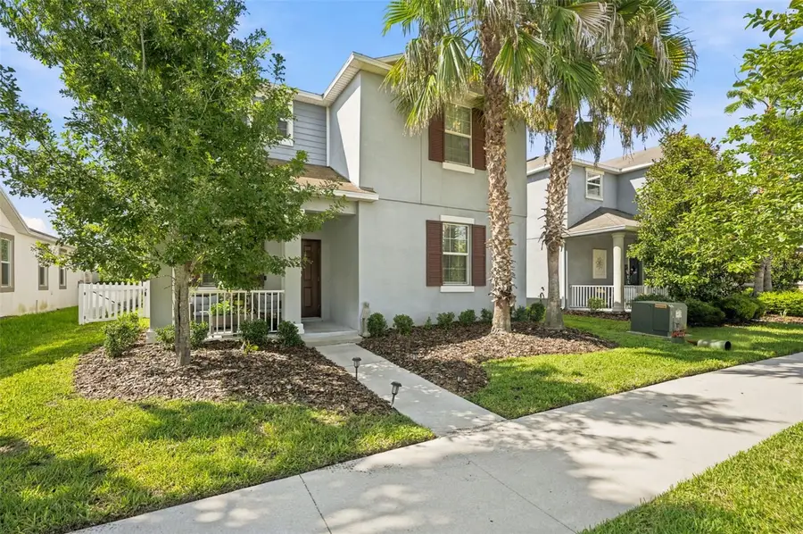 21213 Passive Porch Drive, Land O Lakes, FL 34637 - #3