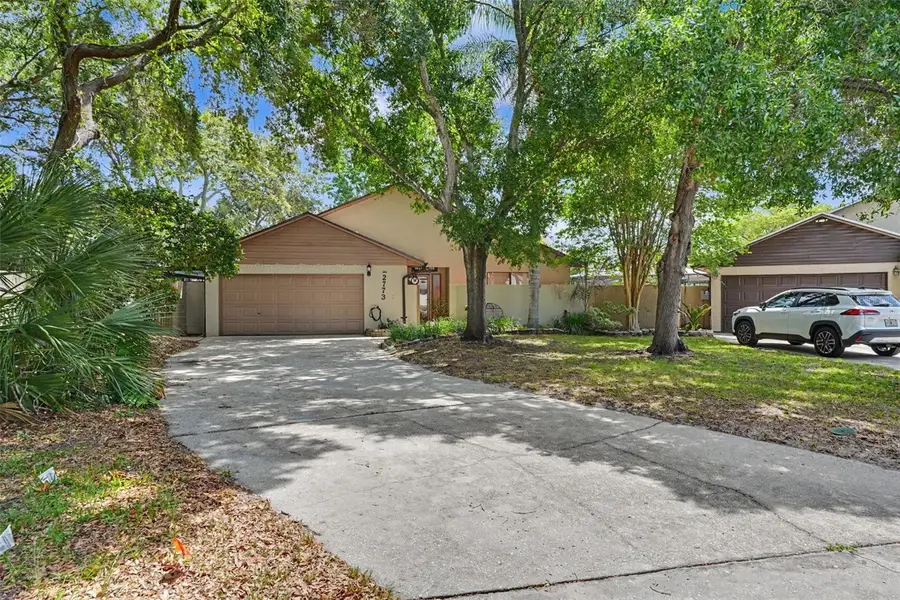 2773 Jeffrey Drive, Palm Harbor, FL 34684 - #3