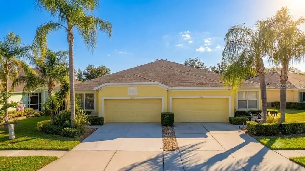11447 Captiva Kay Drive, Riverview, FL 33569 - #1