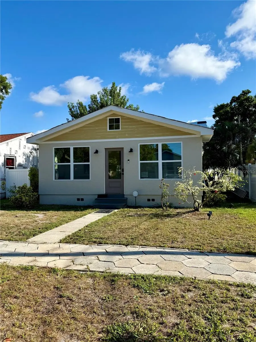 2623 14th Avenue N, Saint Petersburg, FL 33713 - #1