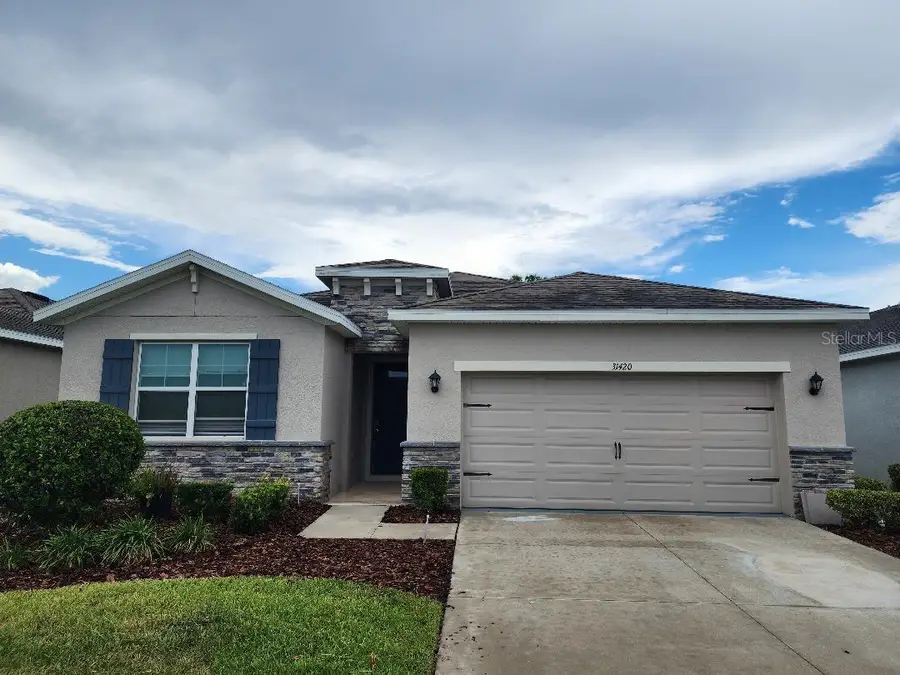 31420 Tansy Bend, Wesley Chapel, FL 33545 - #3