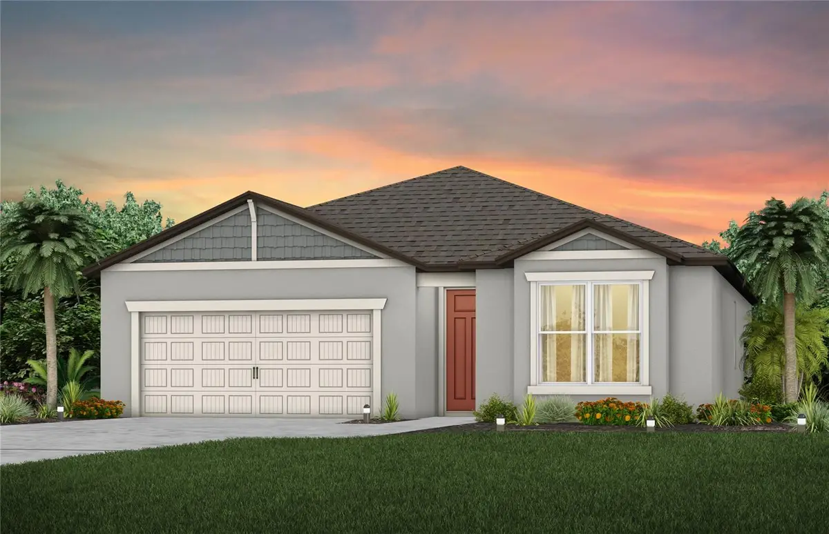 3663 Obsidian Drive, Spring Hill, FL 34609 - #1