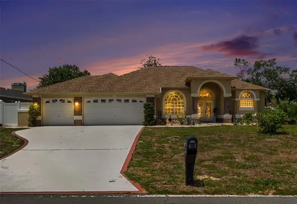 3944 Lema Drive, SPRING HILL, FL 34609