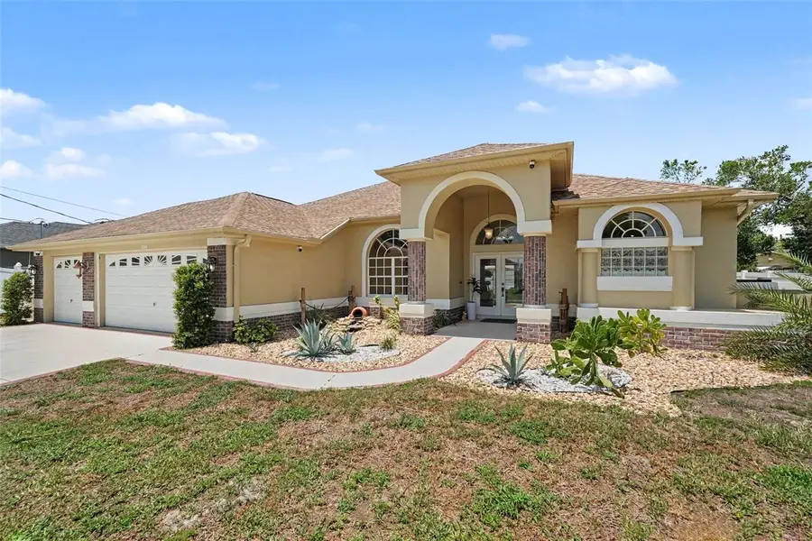 3944 Lema Drive, Spring Hill, FL 34609 - #3