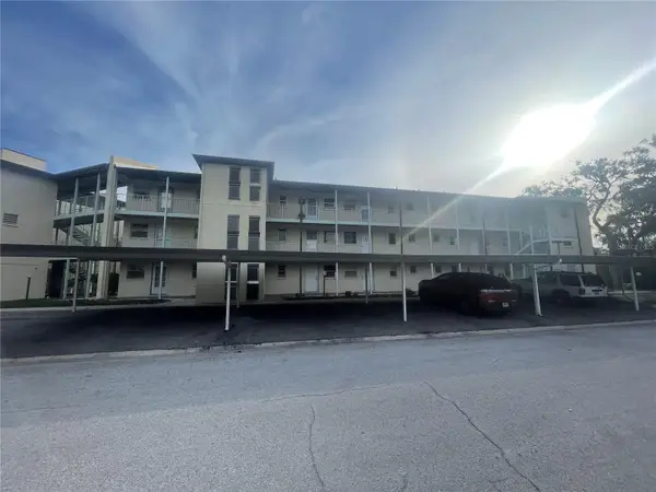 5245 Amulet Drive #208, NEW PORT RICHEY, FL 34652