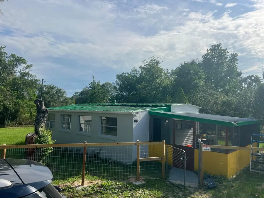 20456 SE 140th Street, Umatilla, FL 32784 - #2