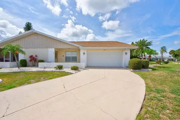 106 Silverbell Court, SUN CITY CENTER, FL 33573