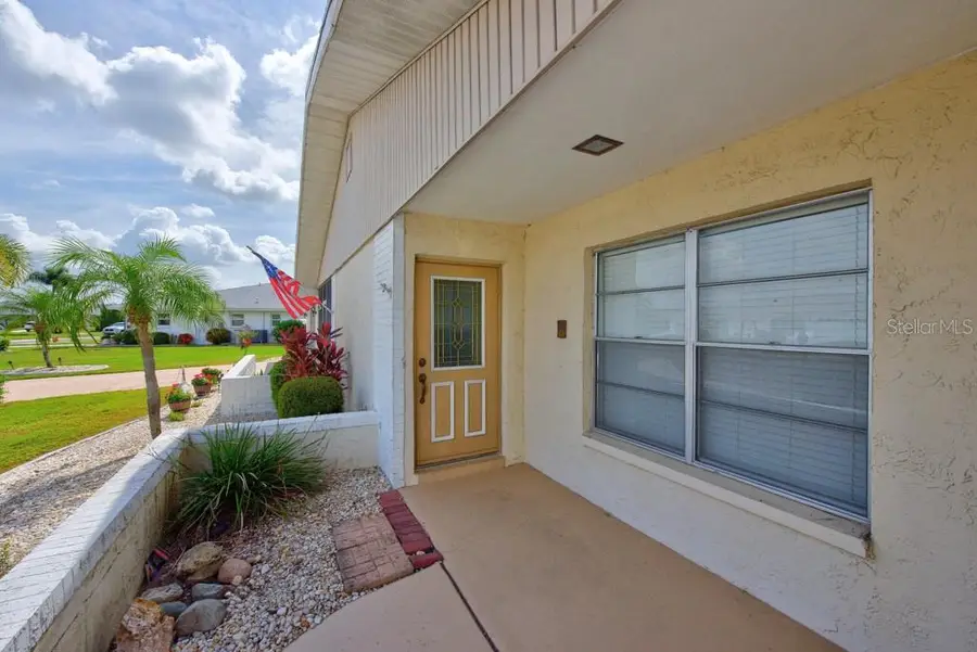 106 Silverbell Court, Sun City Center, FL 33573 - #2