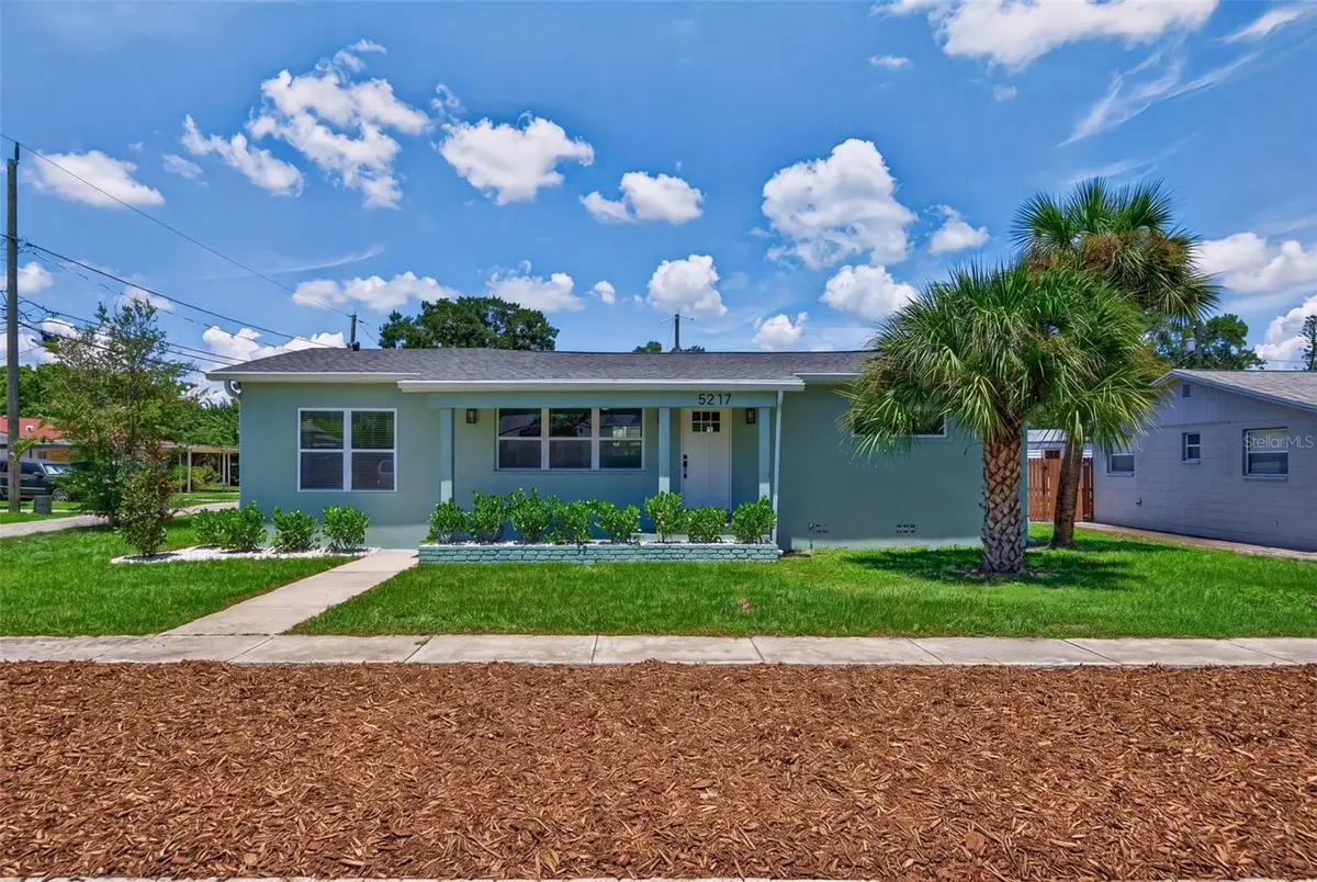 5217 18th Avenue S, Gulfport, FL 33707 - #1