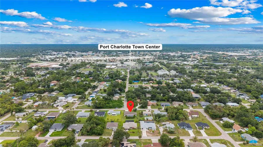 18323 Cortland Avenue, Port Charlotte, FL 33948 - #3