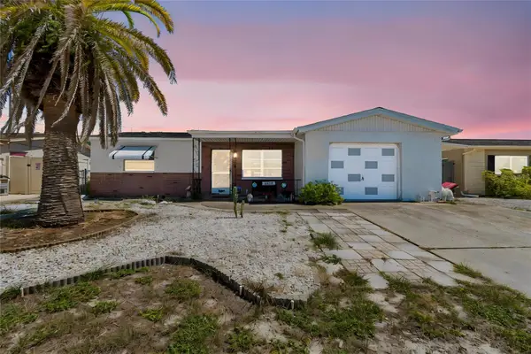 8052 Dedham Drive, PORT RICHEY, FL 34668