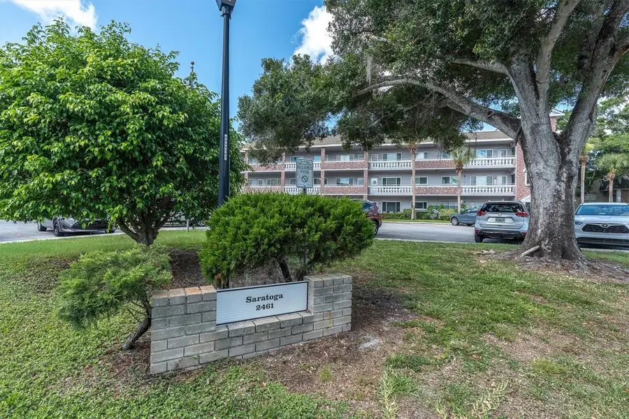 2461 Rhodesian Drive #45, Clearwater, FL 33763 - #2