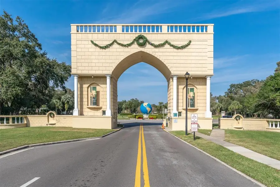 2461 Rhodesian Drive #45, Clearwater, FL 33763 - #3