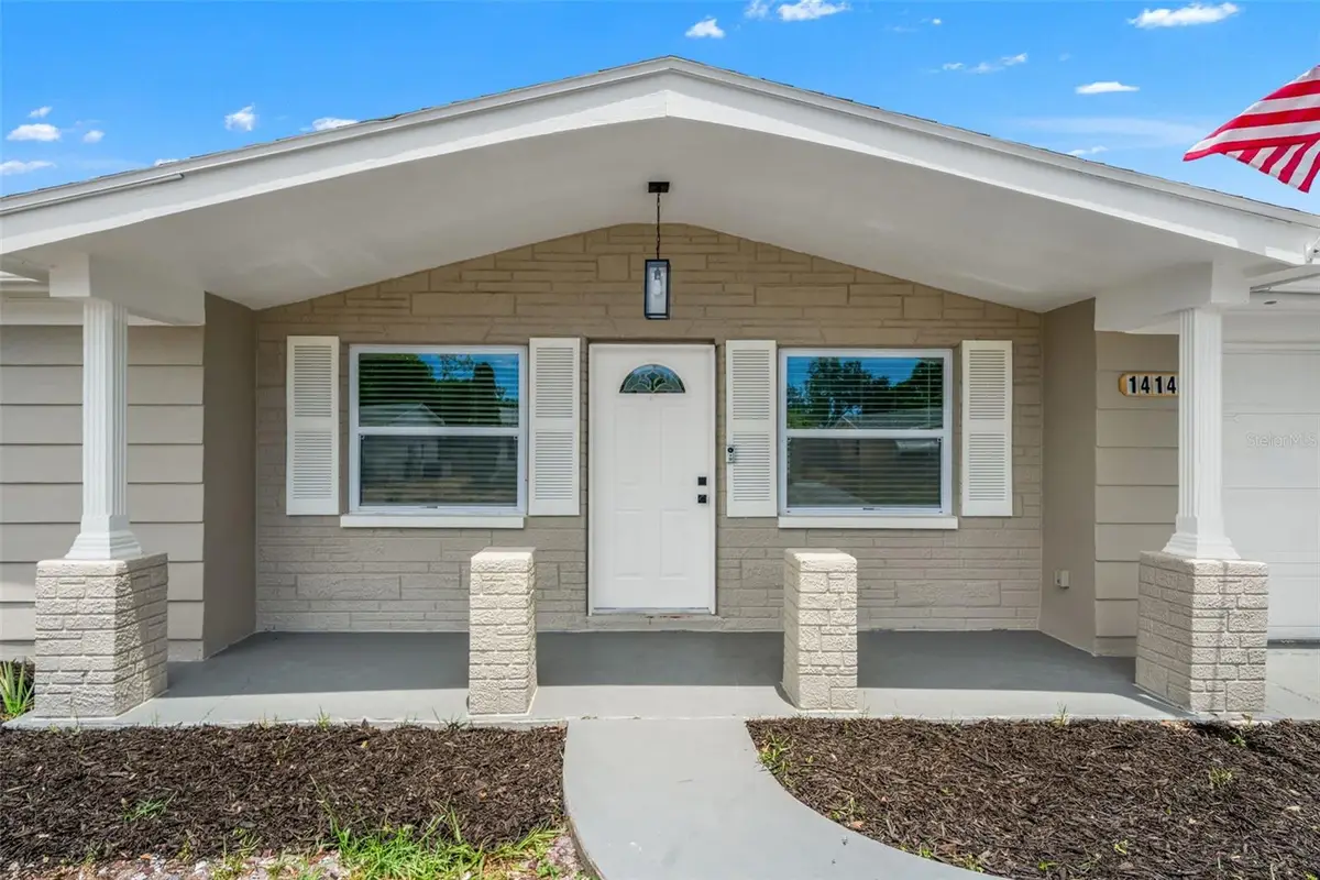1414 Russel Lane, Holiday, FL 34691 - #1
