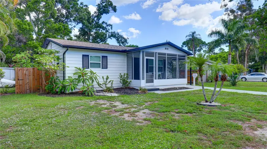 8110 Diagonal Road N, Saint Petersburg, FL 33702 - #2