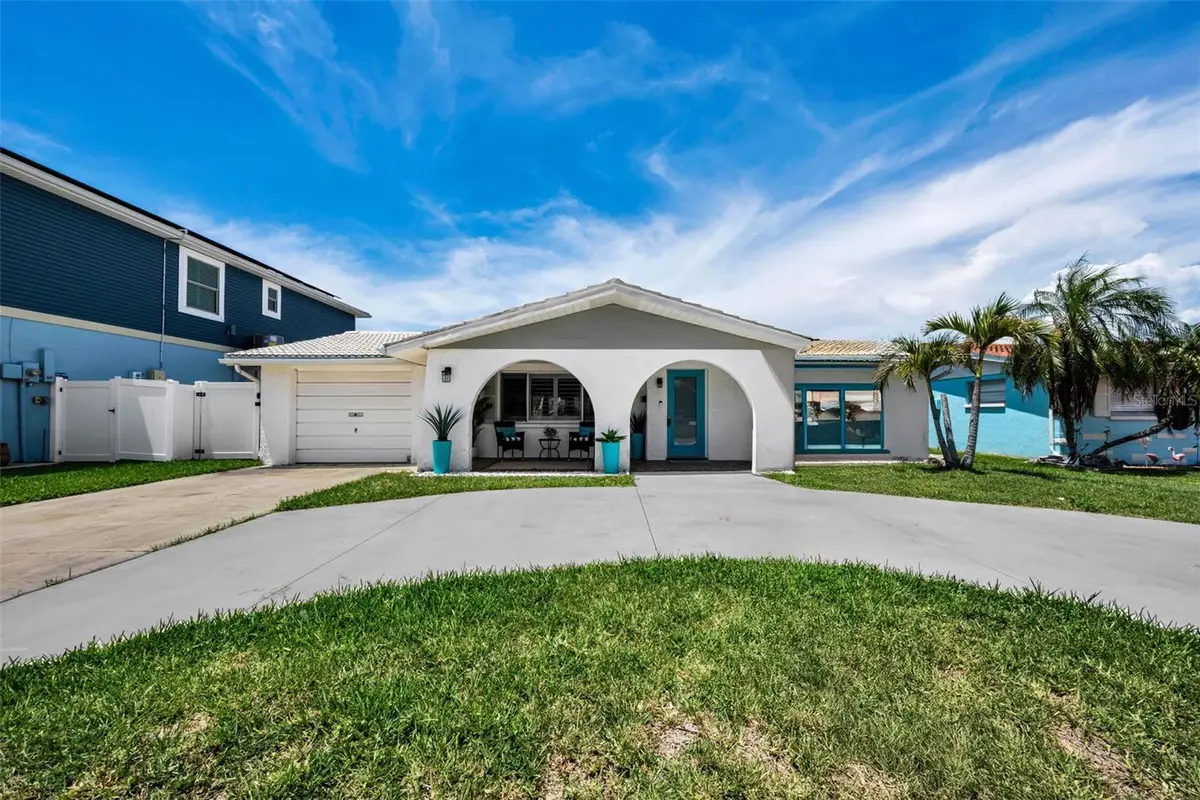 4825 Shell Stream Boulevard, New Port Richey, FL 34652 - #1