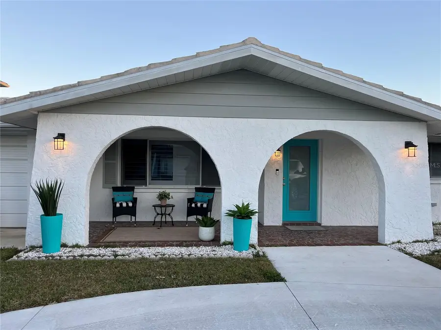 4825 Shell Stream Boulevard, New Port Richey, FL 34652 - #2