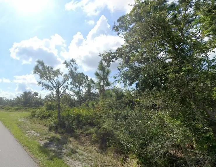 1274 Navigator Road, Punta Gorda, FL 33983 - #1