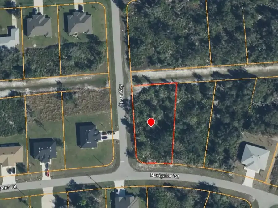 1274 Navigator Road, Punta Gorda, FL 33983 - #3