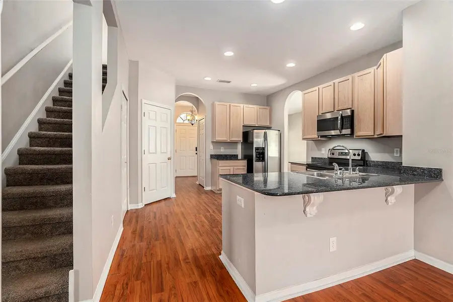 3219 Gianna Way, Land O Lakes, FL 34638 - #2