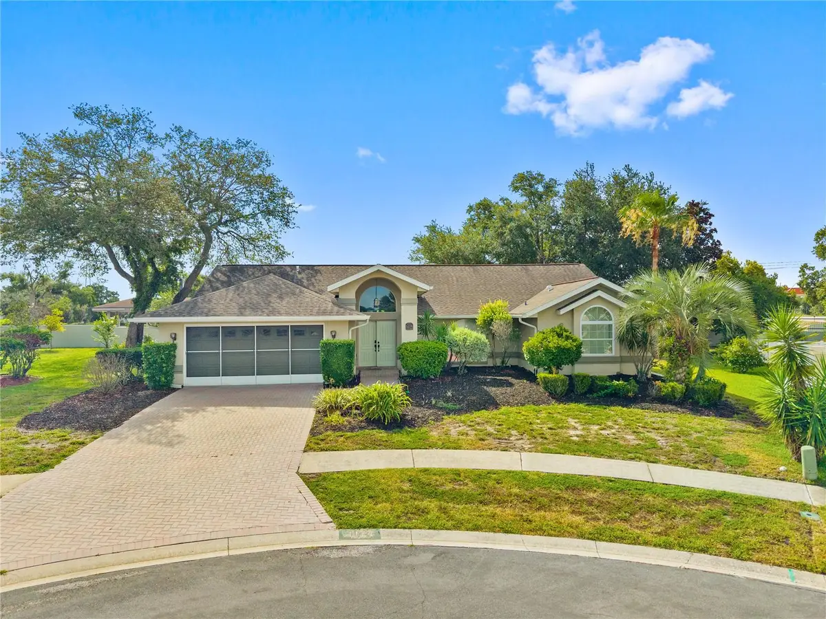 1174 Muscovy Drive, Spring Hill, FL 34608 - #1