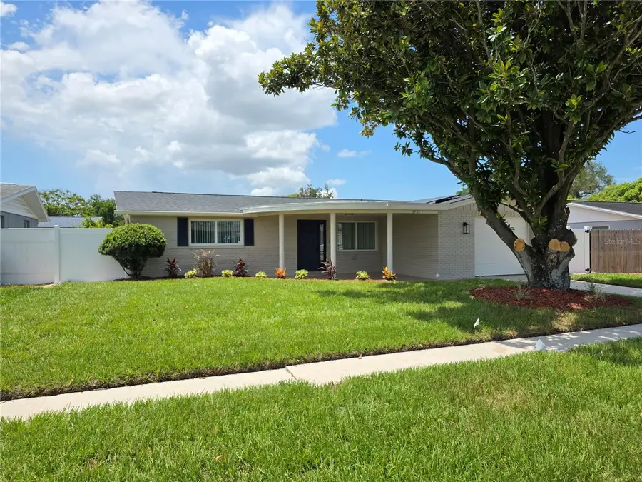 5752 Lanate Avenue, New Port Richey, FL 34652 - #2