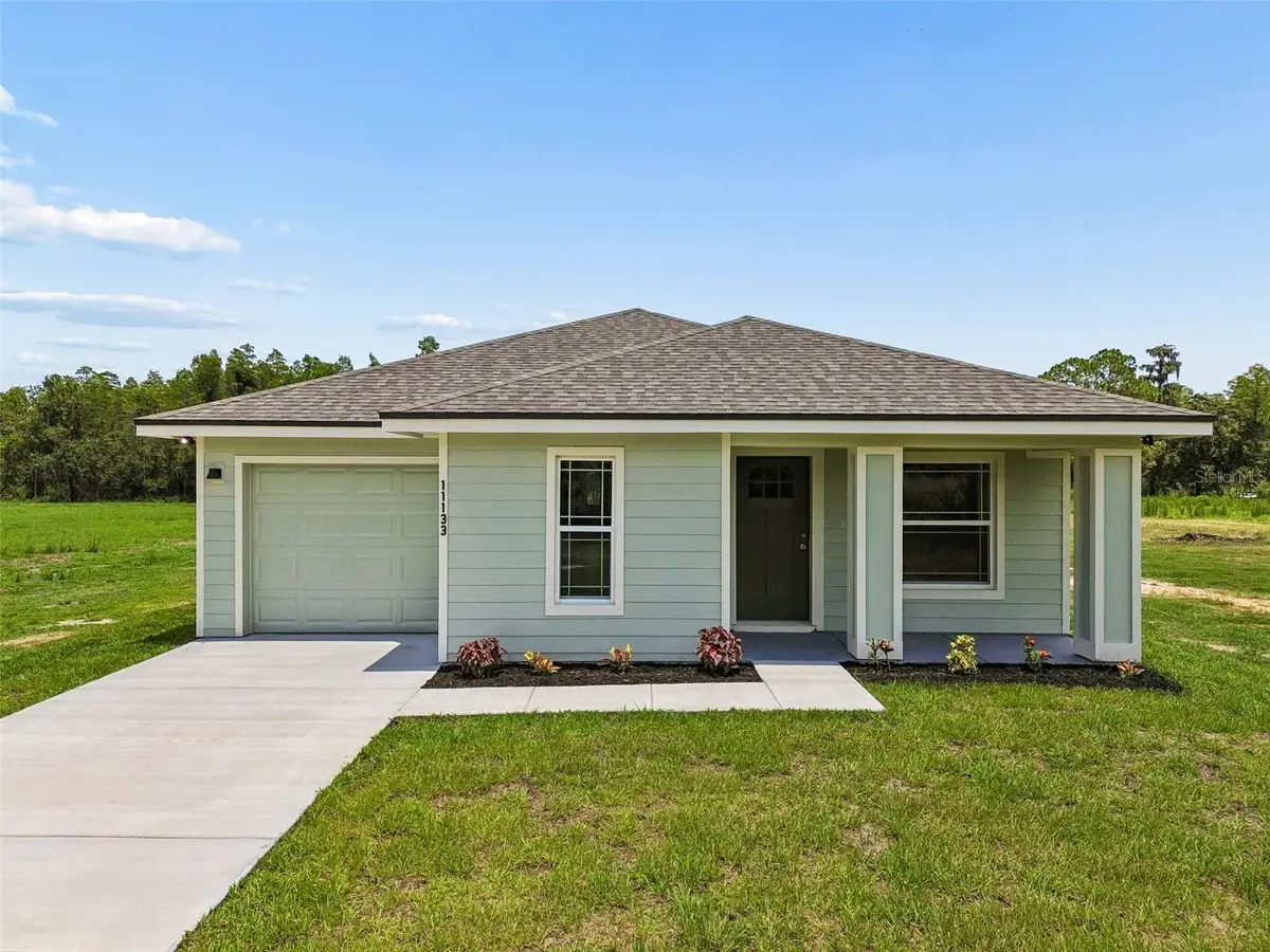 11133 Ko Drive, Lakeland, FL 33809 - #1