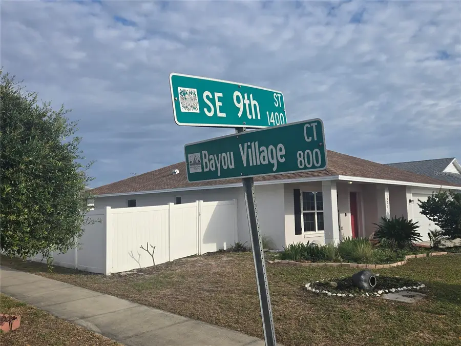 1421 9th Street Se, Ruskin, FL 33570 - #2