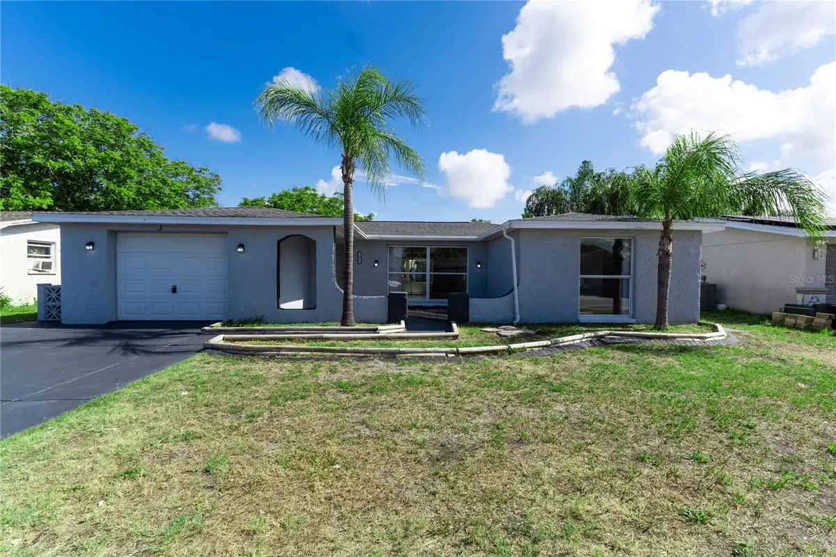 7015 Potomac Drive, Port Richey, FL 34668 - #1