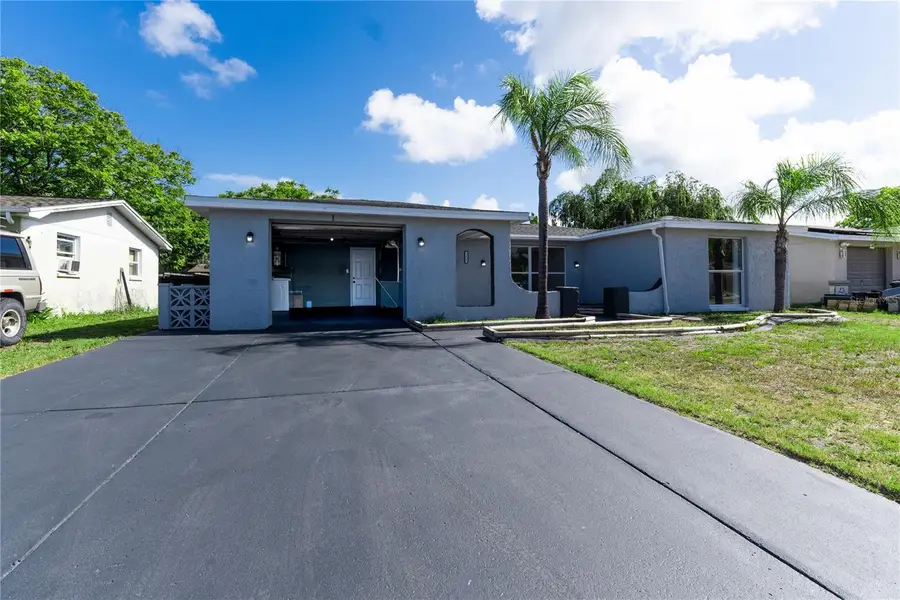 7015 Potomac Drive, Port Richey, FL 34668 - #3